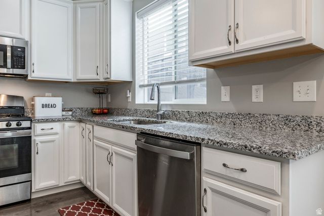 3763 S 3175 W, West Haven, UT 84401