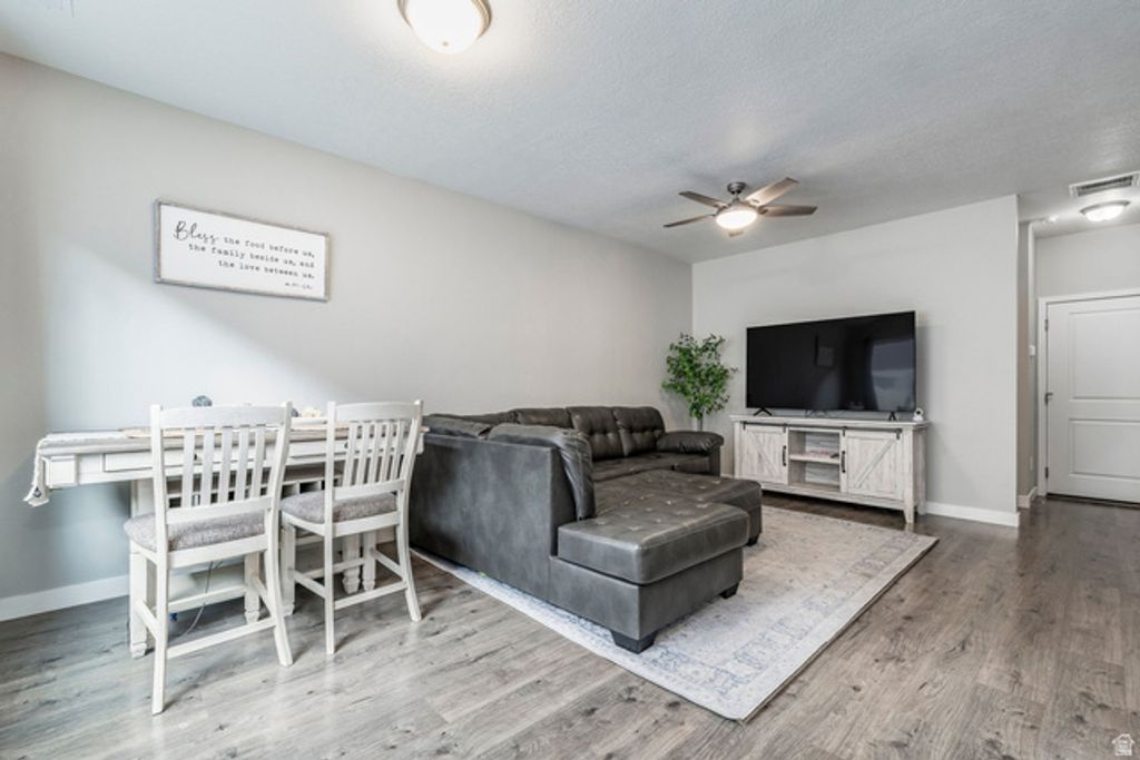 Image 2 of property listing at 3763 S 3175 W, West Haven, UT 84401