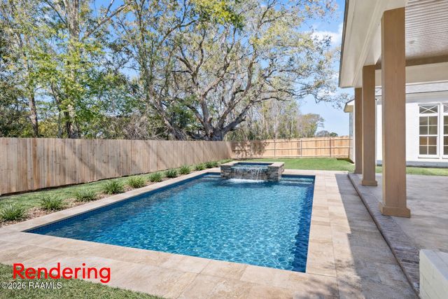 111 Leaning Oak Drive, Lafayette, LA 70508