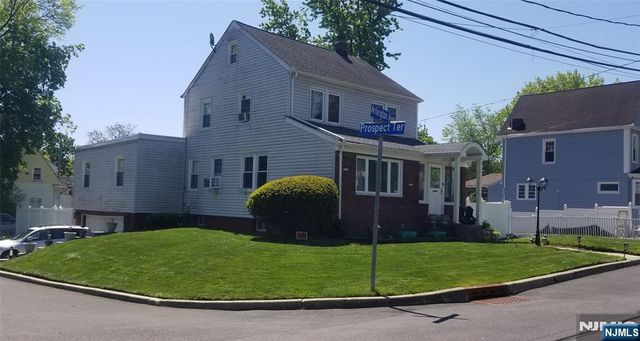 1167 Arlington Avenue, Teaneck, NJ 07666