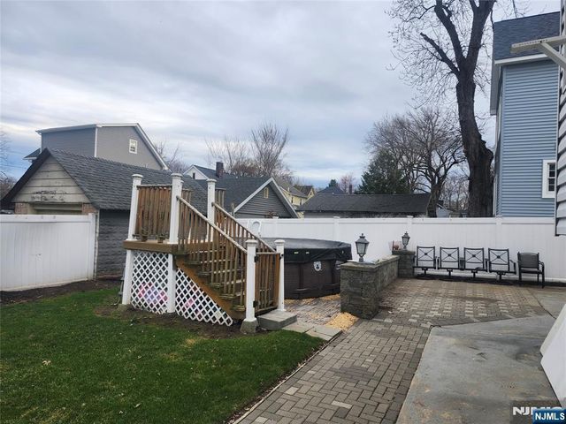 1167 Arlington Avenue, Teaneck, NJ 07666