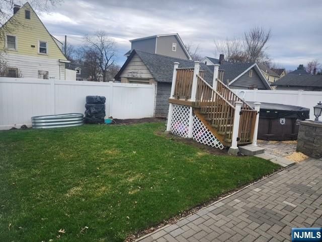 1167 Arlington Avenue, Teaneck, NJ 07666