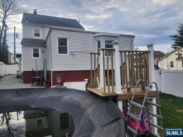 1167 Arlington Avenue, Teaneck, NJ 07666