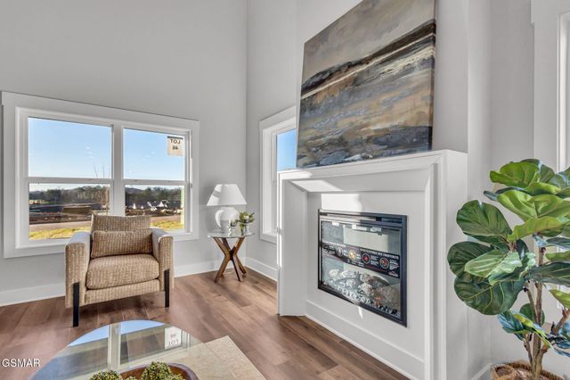 3202 Indian Summer Lane, Knoxville, TN 37920