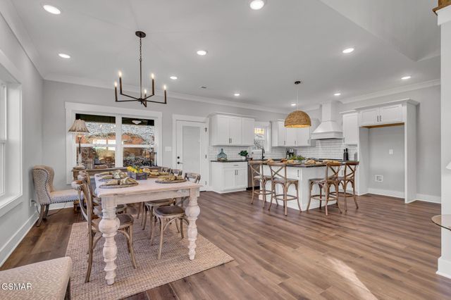 3202 Indian Summer Lane, Knoxville, TN 37920