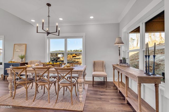 3202 Indian Summer Lane, Knoxville, TN 37920