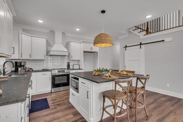 3202 Indian Summer Lane, Knoxville, TN 37920