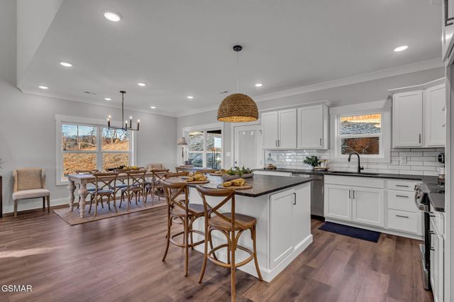 3202 Indian Summer Lane, Knoxville, TN 37920