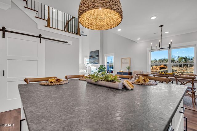 3202 Indian Summer Lane, Knoxville, TN 37920