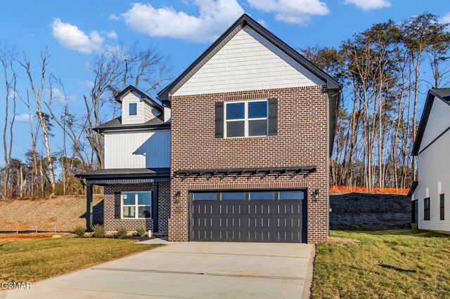 3202 Indian Summer Lane, Knoxville, TN 37920