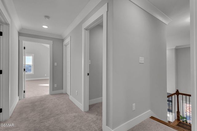 3202 Indian Summer Lane, Knoxville, TN 37920