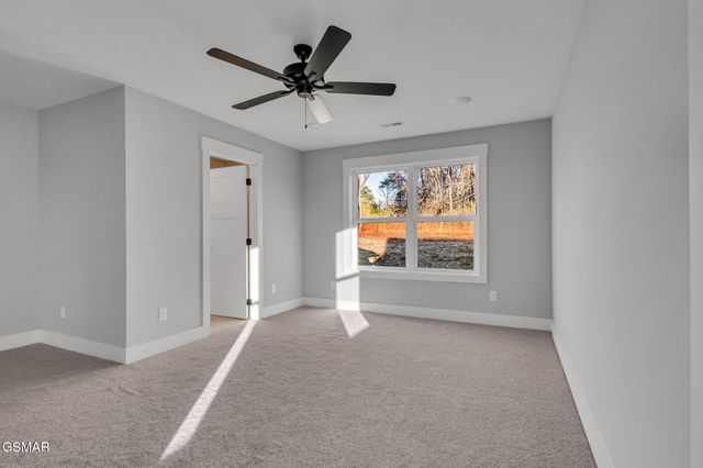 3202 Indian Summer Lane, Knoxville, TN 37920