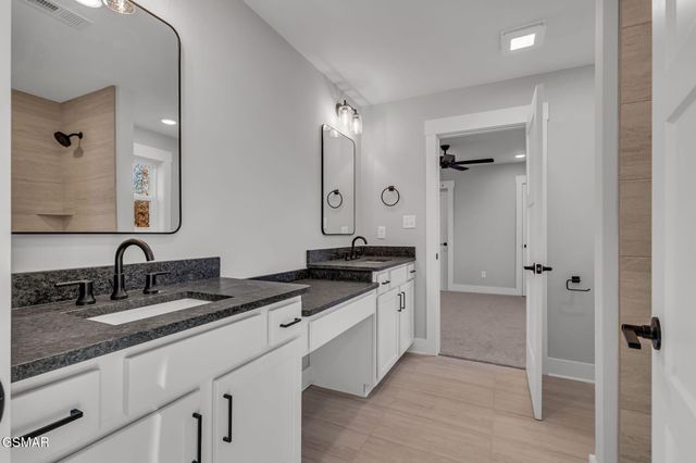 3202 Indian Summer Lane, Knoxville, TN 37920