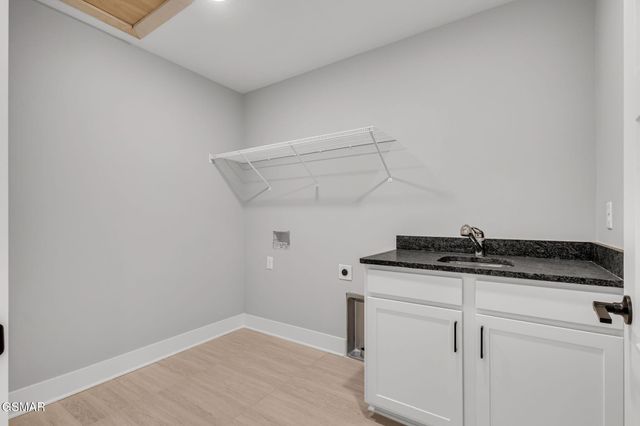 3202 Indian Summer Lane, Knoxville, TN 37920