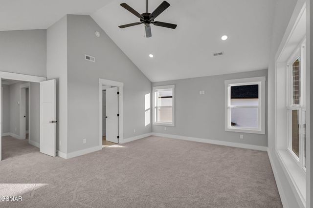 3202 Indian Summer Lane, Knoxville, TN 37920