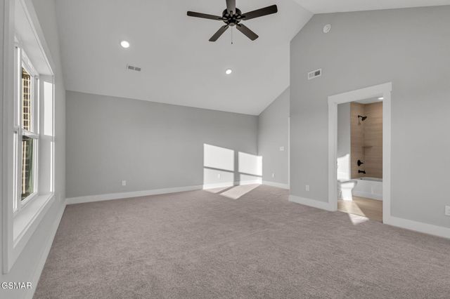 3202 Indian Summer Lane, Knoxville, TN 37920