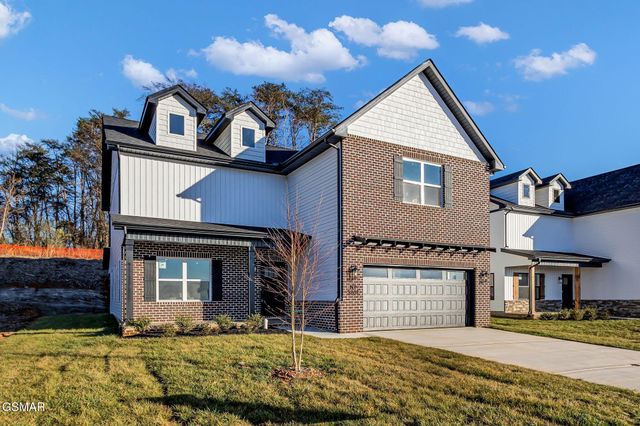 3202 Indian Summer Lane, Knoxville, TN 37920