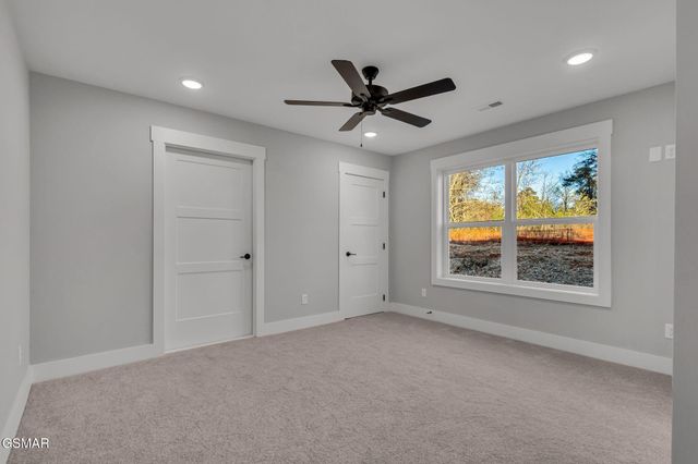 3202 Indian Summer Lane, Knoxville, TN 37920