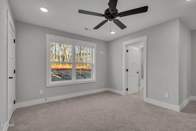 3202 Indian Summer Lane, Knoxville, TN 37920