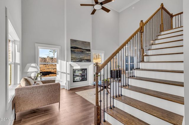 3202 Indian Summer Lane, Knoxville, TN 37920