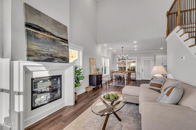 3202 Indian Summer Lane, Knoxville, TN 37920