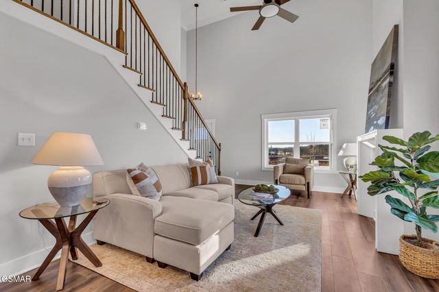 3202 Indian Summer Lane, Knoxville, TN 37920