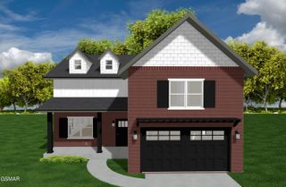 3202 Indian Summer Lane, Knoxville, TN 37920