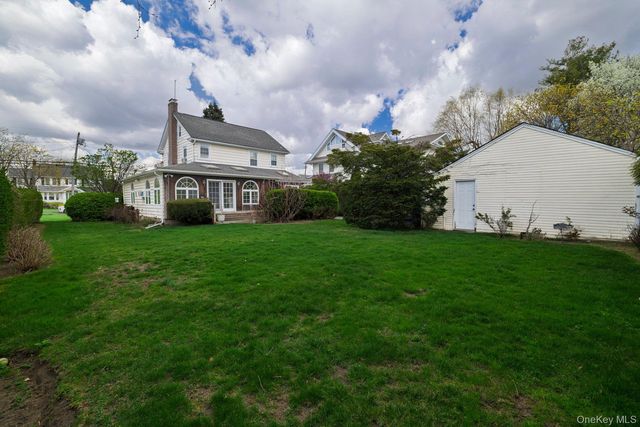 157 Windsor Avenue, Rockville Centre, NY 11570