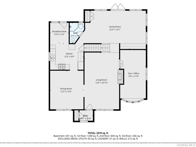 157 Windsor Avenue, Rockville Centre, NY 11570