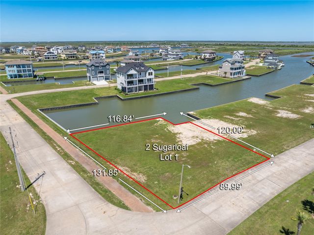 2 Sugarloaf, Hitchcock, TX 77563