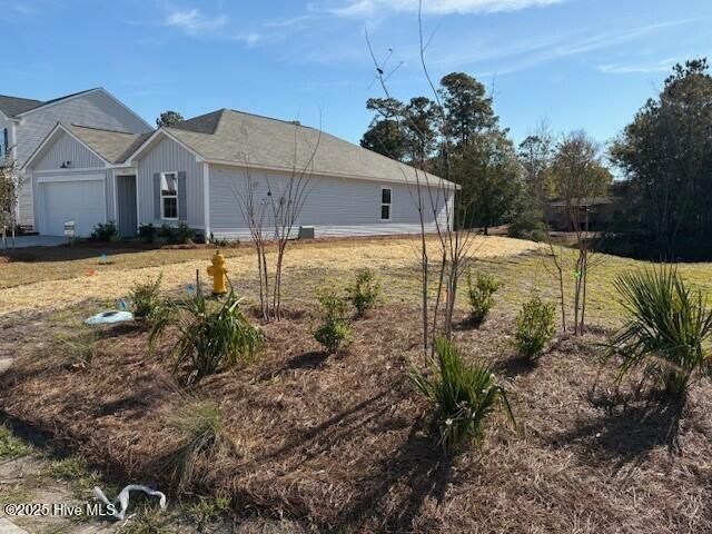 4693 Swimming Lane 10, Shallotte, NC 28470