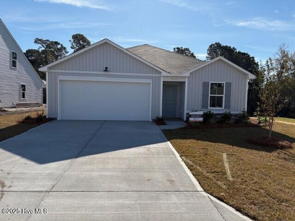 4693 Swimming Lane 10, Shallotte, NC 28470