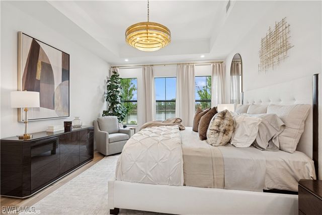 19771 Marino Lake CIR B3-101, Miromar Lakes, FL 33913