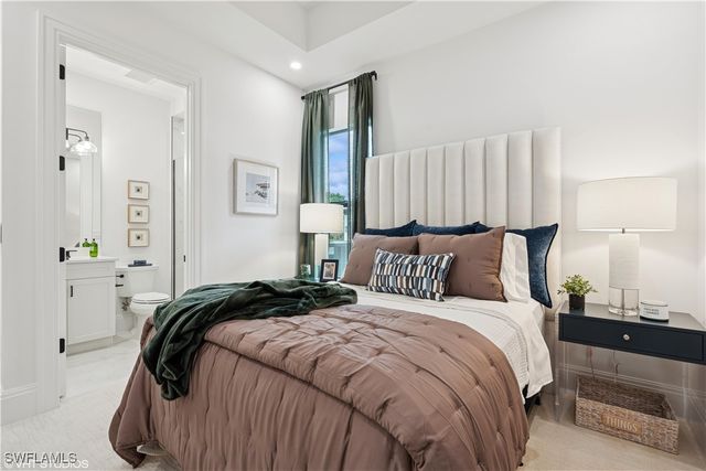 19771 Marino Lake CIR B3-101, Miromar Lakes, FL 33913