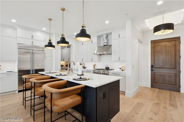 19771 Marino Lake CIR B3-101, Miromar Lakes, FL 33913