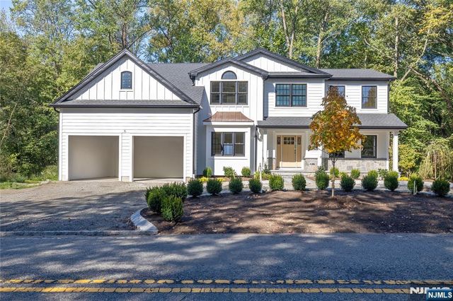 704 Orangeburgh, River Vale, NJ 07675