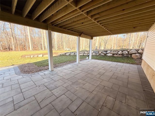 704 Orangeburgh, River Vale, NJ 07675