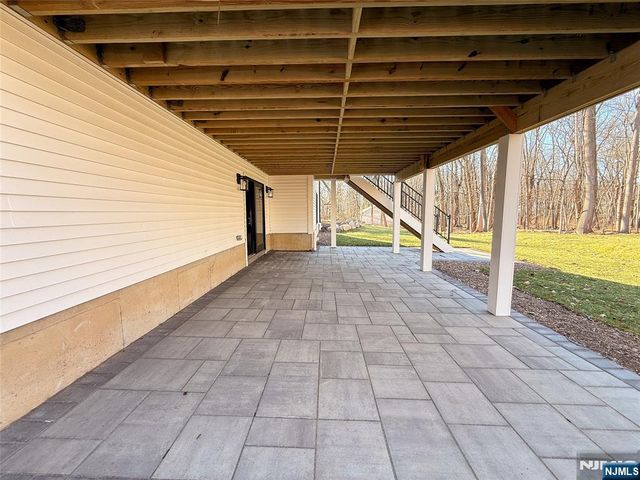 704 Orangeburgh, River Vale, NJ 07675