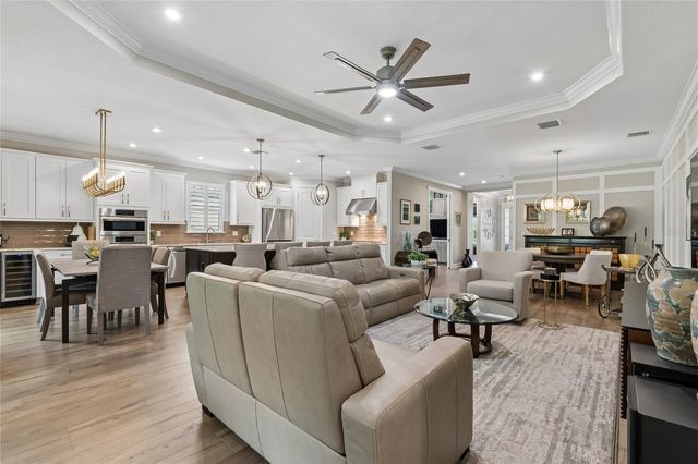 29534 GINNETTO DRIVE, Wesley Chapel, FL 33543