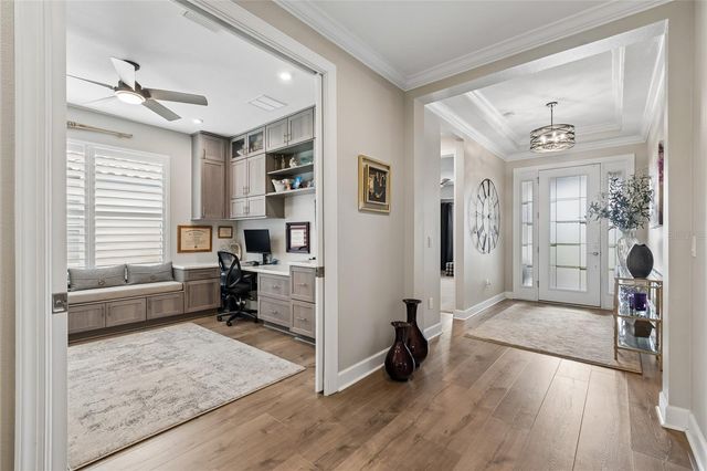 29534 GINNETTO DRIVE, Wesley Chapel, FL 33543