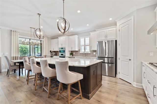 29534 GINNETTO DRIVE, Wesley Chapel, FL 33543