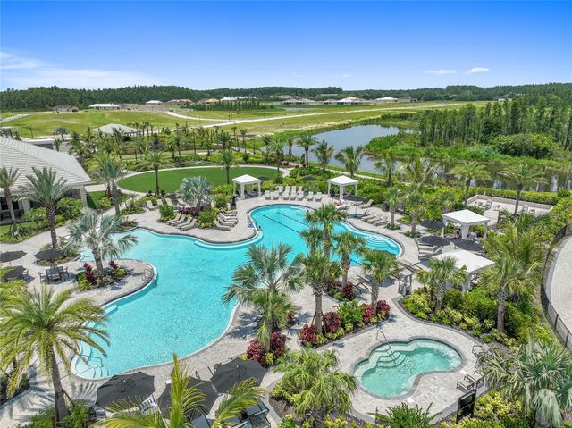 29534 GINNETTO DRIVE, Wesley Chapel, FL 33543
