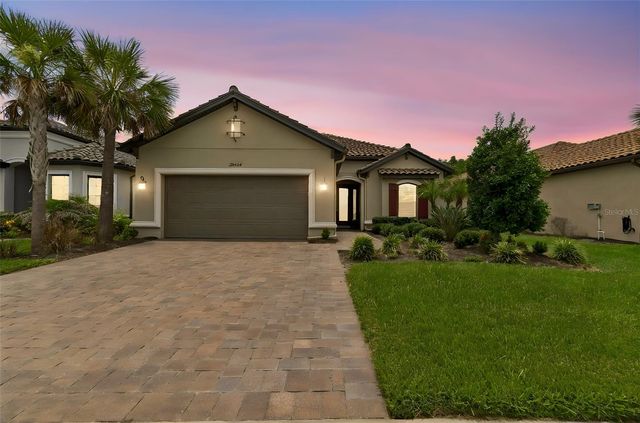29534 GINNETTO DRIVE, Wesley Chapel, FL 33543