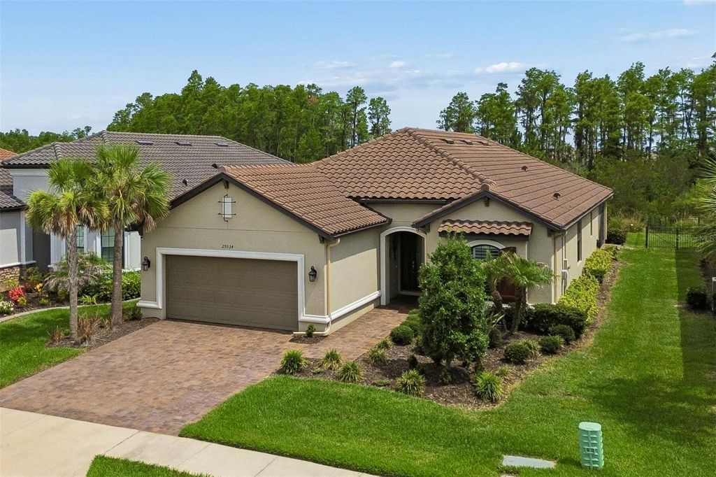 29534 GINNETTO DRIVE, Wesley Chapel, FL 33543