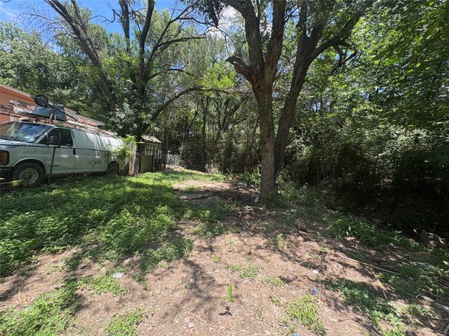 2510 NW 20th Street, Fort Worth, TX 76106