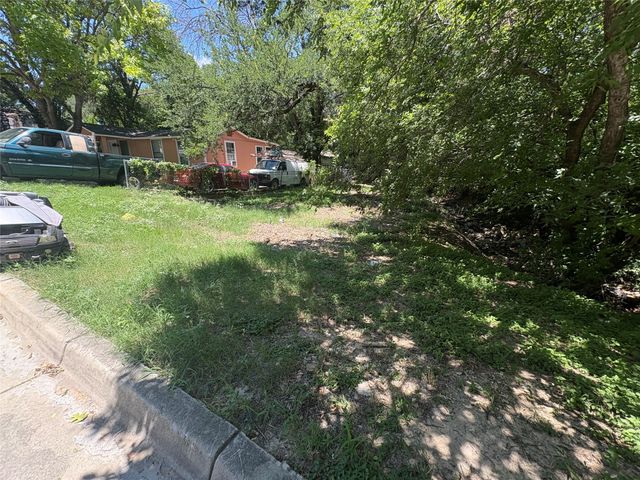 2510 NW 20th Street, Fort Worth, TX 76106