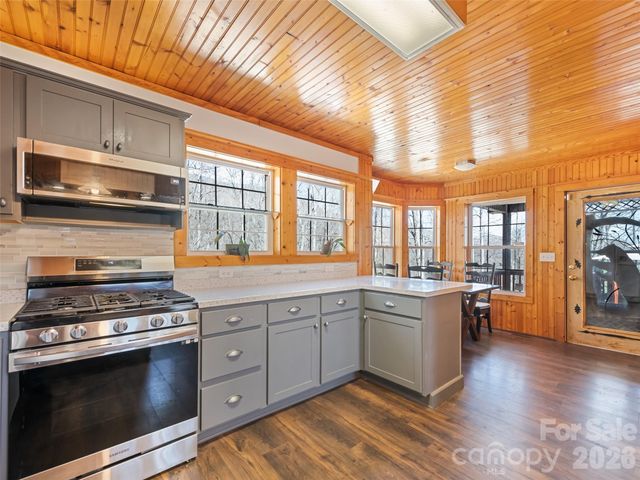 401 Tipstill Cove, Waynesville, NC 28786