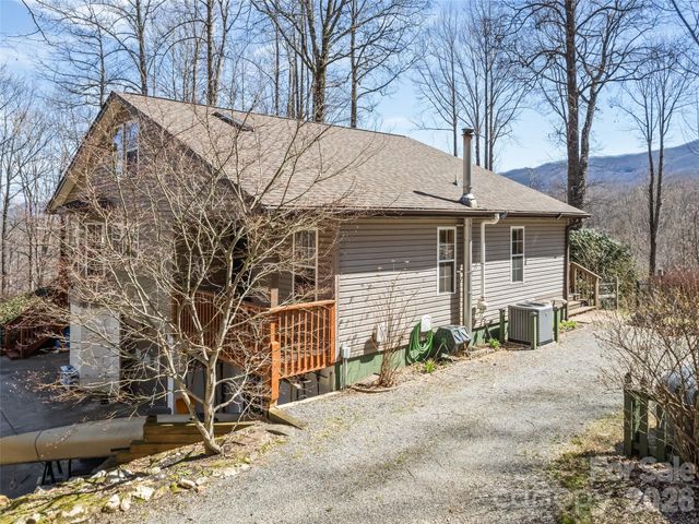 401 Tipstill Cove, Waynesville, NC 28786