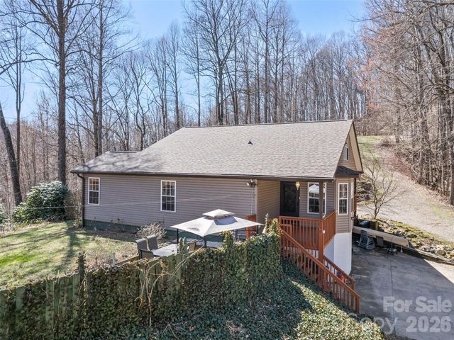 401 Tipstill Cove, Waynesville, NC 28786