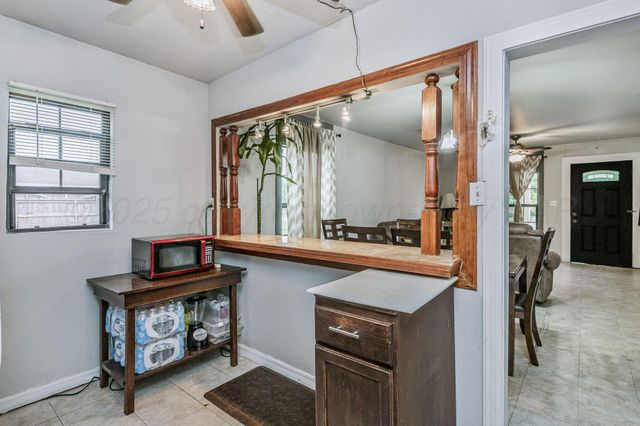 126 S Nelson Street, Pampa, TX 79065